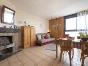 Appartement proche pistes avec options ménage, draps et serviettes, animaux acceptés - FR-1-296-201